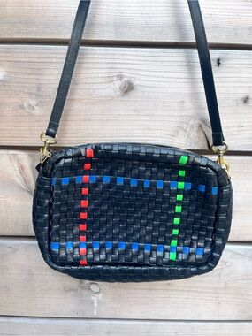 Claire V Marisol Bag